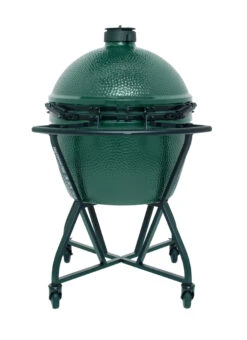 Big Green Egg XL (XLarge) Keramikgrill Starter - Paket -Grillen im Freien Keramikgrill Big Green Egg XLarge intEGGrated Nest Handler 13 1675766117