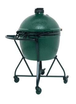 Big Green Egg XL (XLarge) Keramikgrill Starter - Paket -Grillen im Freien Keramikgrill Big Green Egg XLarge intEGGrated Nest Handler 14 1675766118