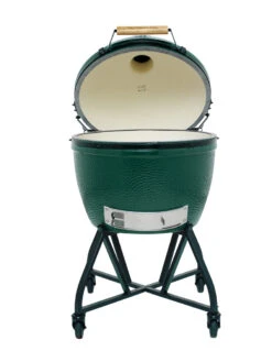 Big Green Egg XL (XLarge) Keramikgrill Starter - Paket -Grillen im Freien Keramikgrill Big Green Egg XLarge intEGGrated Nest Handler 7 1675766109