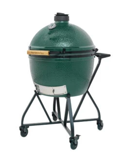 Big Green Egg XL (XLarge) Keramikgrill Starter - Paket -Grillen im Freien Keramikgrill Big Green Egg XLarge intEGGrated Nest Handler 9 1675766112