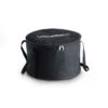 LotusGrill Classic - Holzkohle Tischgrill - Mandarineorange Inkl. Tasche -Grillen im Freien LotusGrill Classic Tragetasche 3