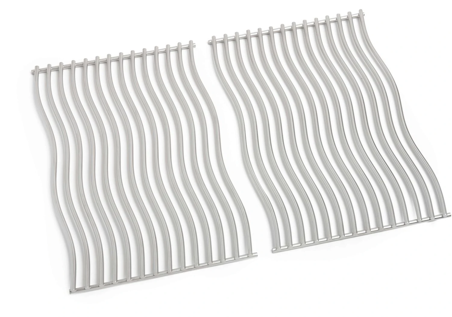 Napoleon Ersatzteil: Edelstahl Grillroste Für Rogue 525 Bis Ca. Mitte 2020 - Set Aus 3 Rosten 3 Napoleon Ersatzteil: Edelstahl Grillroste Für Rogue 525 Bis Ca. Mitte 2020 - Set Aus 3 Rosten