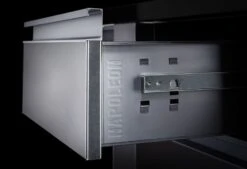 Napoleon Einbauschrank Mit Tür Und 3er Schubladen-Kombination (91 X 61 Cm) 8 Napoleon Einbauschrank Mit Tür Und 3er Schubladen-Kombination (91 X 61 Cm) -Grillen im Freien Napoleon Einbau Schublade Auszug