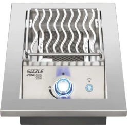 Napoleon 700-Series Einbau Sizzle Zone BIB10 (drop In) Mit Safety Glow™ - Modell 2023 -Grillen im Freien Napoleon Einbau Sizzle Zone klein LED