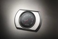 Napoleon 700-Series 38" BIG38 Edelstahl Einbaugrill Inkl. Drehspieß - Modell 2023 -Grillen im Freien Napoleon Einbaugrill 700 Series BIG38 Deckelthermometer