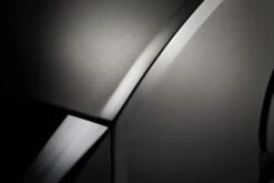 Napoleon 700-Series 38" BIG38 Edelstahl Einbaugrill Inkl. Drehspieß - Modell 2023 -Grillen im Freien Napoleon Einbaugrill 700 Series BIG38 Edelstahl Deckel