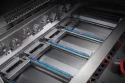 Napoleon 700-Series 38" BIG38 Edelstahl Einbaugrill Inkl. Drehspieß - Modell 2023 -Grillen im Freien Napoleon Einbaugrill 700 Series BIG38 Edelstahlbrenner