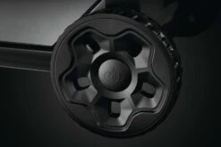 Napoleon Freestyle 425 Gasgrill, Graphit - Modell 2023 - X-DEAL Inkl. Drehspiess -Grillen im Freien Napoleon Freestyle Rad