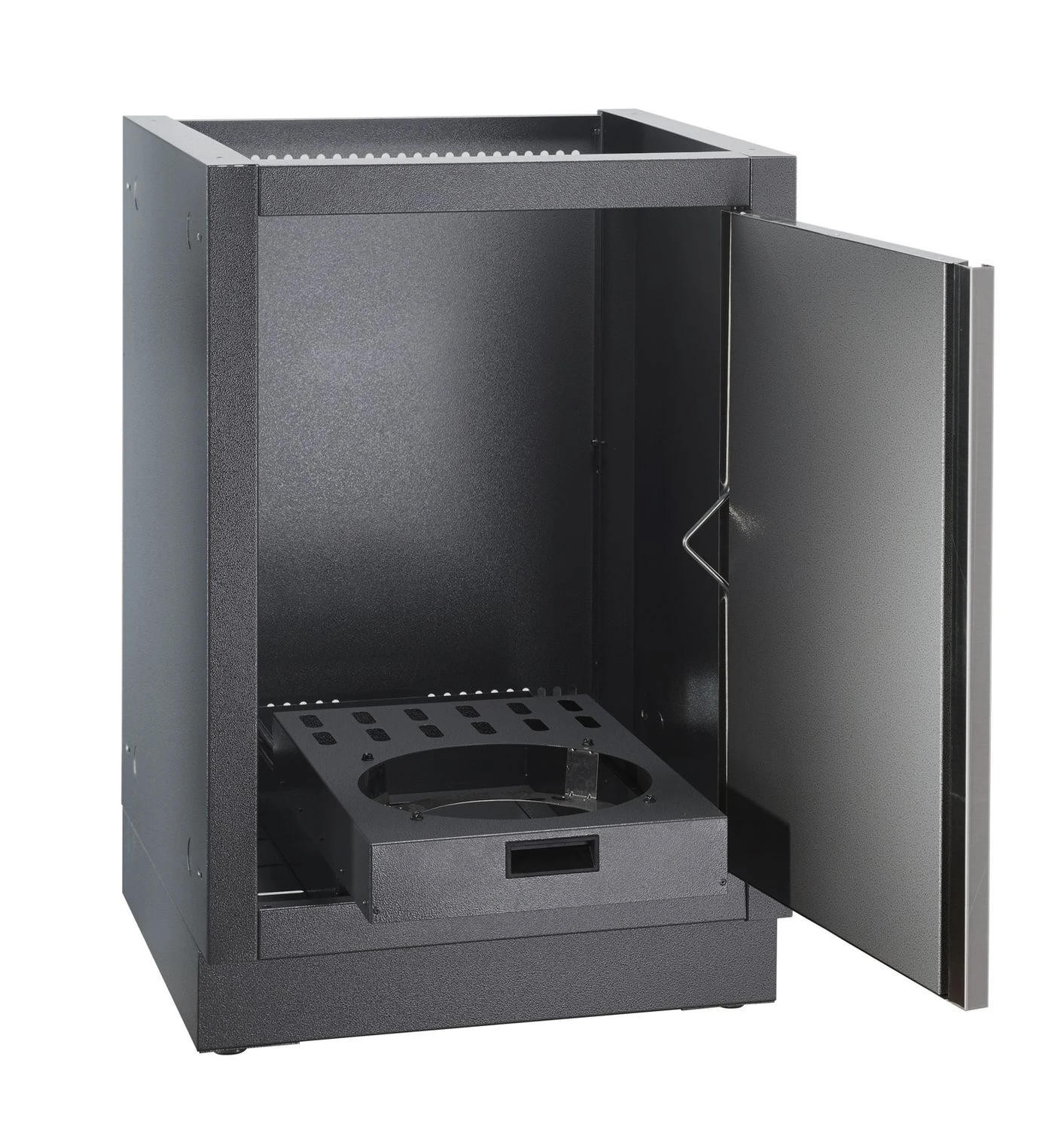 Napoleon Outdoor Küche Oasis Gasflaschenschrank 3 Napoleon Outdoor Küche Oasis Gasflaschenschrank – Bild 2