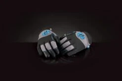 Napoleon Allzweck-Handschuhe Touchscreen - Größe S/M -Grillen im Freien Napoleon Grillhandschuhe Touchscreen bequeme Passform 2