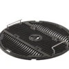 Napoleon Ersatzteil: Gusseisen-Grillrost Für 57cm Kugelgrills -Grillen im Freien Napoleon Gusseisen Grillrost rund 57cm