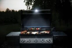 Napoleon LED Grilllicht / Grifflicht 7 Napoleon LED Grilllicht / Grifflicht -Grillen im Freien Napoleon LED Grifflicht am Gasgrill