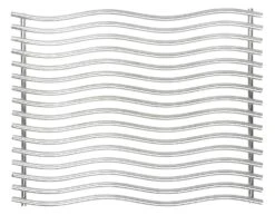 Napoleon Prestige 665 Gasgrill, Charcoal Grau - Mit Safety Glow - Modell 2023 -Grillen im Freien Napoleon Prestige 665 Edelstahl Grillrost 1