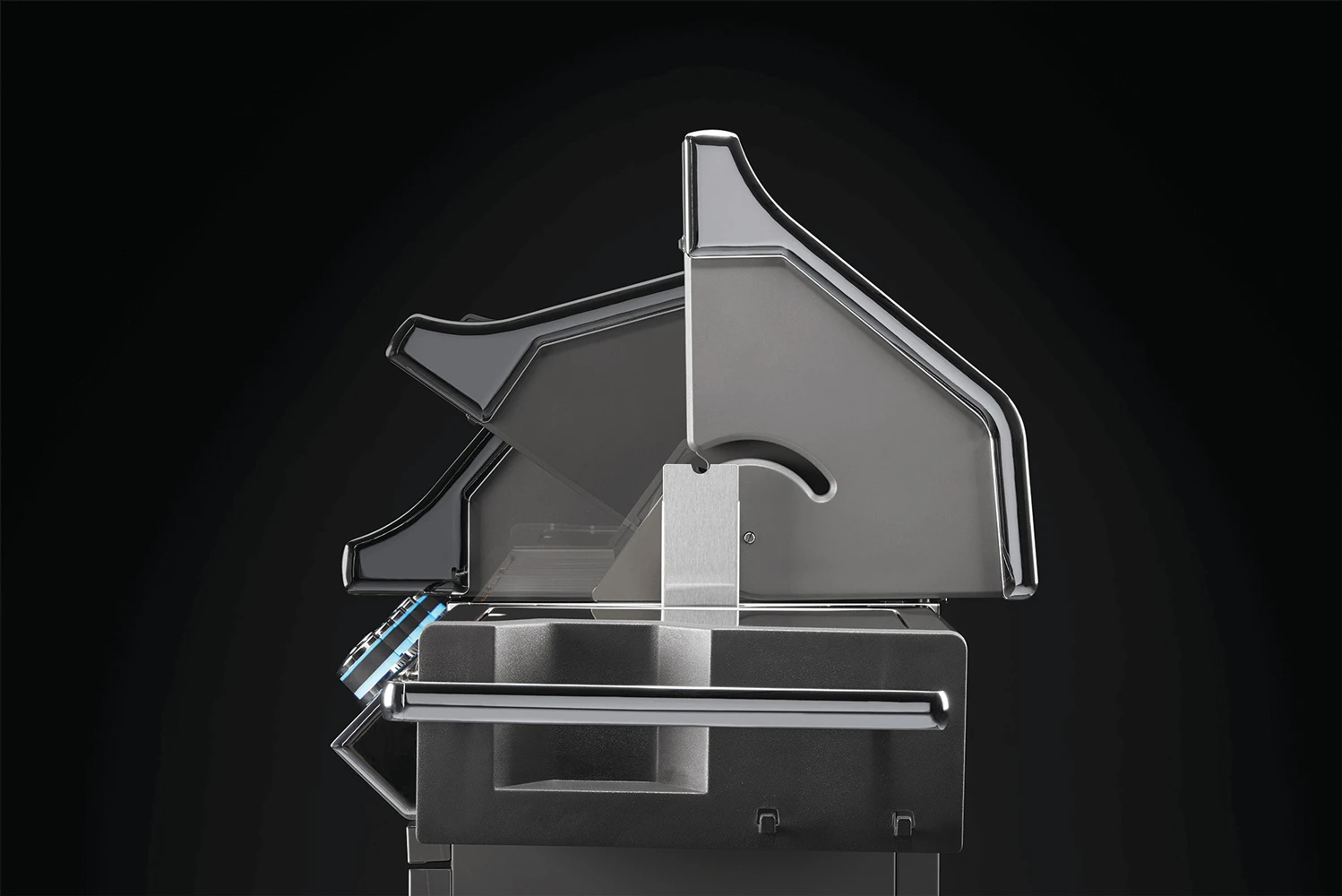 Napoleon Prestige Pro 665-3 Edelstahl Gasgrill Inkl. Drehspieß - X-DEAL Inkl. Napoleon Holzkohlegrill Kugelgrill Ø 57cm 18 Napoleon Prestige Pro 665-3 Edelstahl Gasgrill Inkl. Drehspieß - X-DEAL Inkl. Napoleon Holzkohlegrill Kugelgrill Ø 57cm – Bild 16