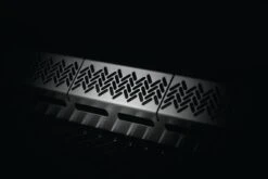 Napoleon Rogue SE 425 Edelstahl Gasgrill Mit Sizzle Zone Und Heckbrenner - Modell 2023 -Grillen im Freien Napoleon Rogue SE Backburner Heckbrenner