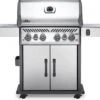Napoleon Rogue SE 525 Edelstahl Gasgrill Mit Sizzle Zone Und Heckbrenner - SMART Deal Inkl. Grillfürst Grill Control - Modell 2023 2 Napoleon Rogue SE 525 Edelstahl Gasgrill Mit Sizzle Zone Und Heckbrenner - SMART Deal Inkl. Grillfürst Grill Control - Modell 2023 -Grillen im Freien Napoleon Rogue SE525 Edelstahl RSE525RSIBPSS 1 DE