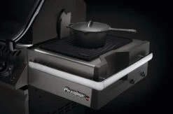 Napoleon Silikonmatte / Besteckablage 43 X 31 Cm (passend Für Seitenablage Prestige) 9 Napoleon Silikonmatte / Besteckablage 43 X 31 Cm (passend Für Seitenablage Prestige) -Grillen im Freien Napoleon Silikonmatte Seitenablage 70123 7