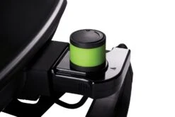 Napoleon TravelQ PRO285E Elektrogrill - Modell 2023 -Grillen im Freien Napoleon TravelQ Pro285 Elektrogrill Temperatursteuerung