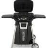 Napoleon TravelQ PRO285 Kompakt Gasgrill Schwarz Mit Untergestell - Modell 2023 -Grillen im Freien Napoleon TravelQ Pro285 Gasgrill Untergestell offen