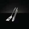 Napoleon 2-teiliges Grillbesteck Set Aus Edelstahl 1 Napoleon 2-teiliges Grillbesteck Set Aus Edelstahl -Grillen im Freien Napoleon grillbesteck set grillwender grillzange 70033