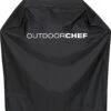 Outdoorchef Abdeckhaube Dualchef 415 G / 425 G / S425 G / Australia 455 G Gasgrills -Grillen im Freien Outdoorchef Abdeckhaube D Line Large 18 221 67