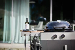 Outdoorchef Gas Kugelgrill Arosa 570 G Evo Grey Steel 12 Outdoorchef Gas Kugelgrill Arosa 570 G Evo Grey Steel -Grillen im Freien Outdoorchef Arosa 570G EVO grey steel Lifestyle