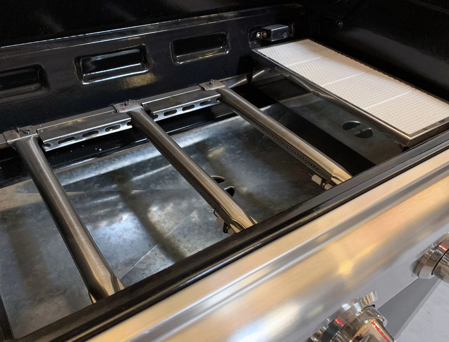 Outdoorchef Gasgrill Australia 455 G Mit Infrarotbrenner 9 Outdoorchef Gasgrill Australia 455 G Mit Infrarotbrenner – Bild 7