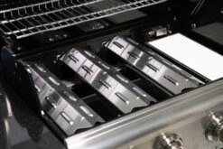 Outdoorchef Gasgrill Australia 455 G Mit Infrarotbrenner 23 Outdoorchef Gasgrill Australia 455 G Mit Infrarotbrenner -Grillen im Freien Outdoorchef Australia 455G Flammenschutzbleche