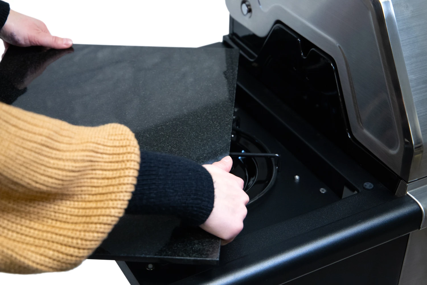 Outdoorchef Gasgrill Australia 455 G Mit Infrarotbrenner 15 Outdoorchef Gasgrill Australia 455 G Mit Infrarotbrenner – Bild 13