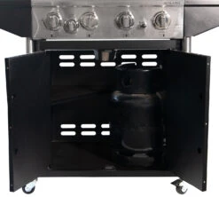 Outdoorchef Gasgrill Australia 455 G Mit Infrarotbrenner 24 Outdoorchef Gasgrill Australia 455 G Mit Infrarotbrenner -Grillen im Freien Outdoorchef Australia 455G Unterschrank Gasflasche