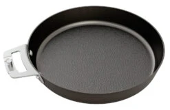 Outdoorchef Carbonstahl Pfanne Ø 24 Cm