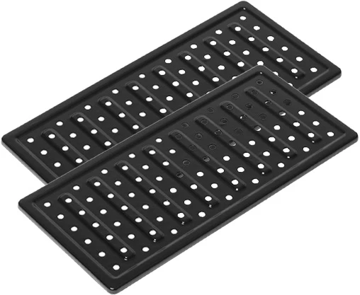 Outdoorchef Dualchef S 425 G Edelstahl Gasgrill Mit Seitenkocher + Blazing Zone Infrarotbrenner + DGS Gusseisen Grillrost 2 Stk. + DGS Gemüse Grillrost 2 Stk. 18 Outdoorchef Dualchef S 425 G Edelstahl Gasgrill Mit Seitenkocher + Blazing Zone Infrarotbrenner + DGS Gusseisen Grillrost 2 Stk. + DGS Gemüse Grillrost 2 Stk. – Bild 16