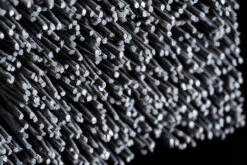 Outdoorchef Grillbürste Mit Nylonborsten Groß, 44,5 Cm -Grillen im Freien Outdoorchef Grillbuerste Detail Nylonborsten 1