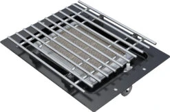 Outdoorchef Dualchef S 425 G Edelstahl Gasgrill Mit Seitenkocher + Blazing Zone Infrarotbrenner + DGS Gusseisen Grillrost 2 Stk. + DGS Gemüse Grillrost 2 Stk. 33 Outdoorchef Dualchef S 425 G Edelstahl Gasgrill Mit Seitenkocher + Blazing Zone Infrarotbrenner + DGS Gusseisen Grillrost 2 Stk. + DGS Gemüse Grillrost 2 Stk. -Grillen im Freien Outdoorchef Keramikbrenner Dualchef 18 212 80 1