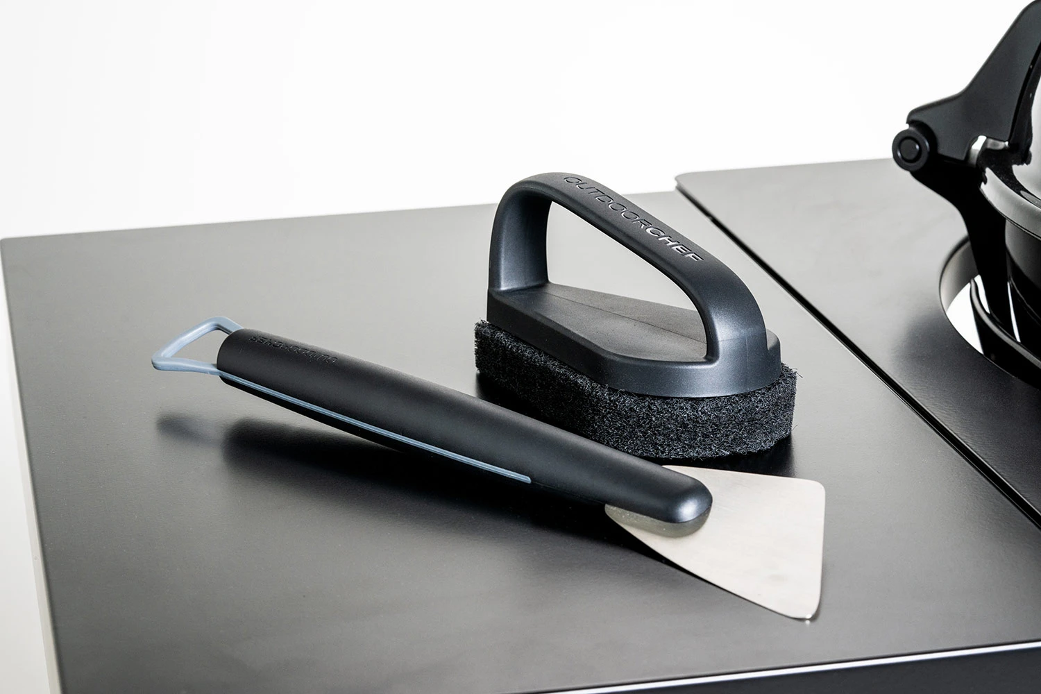 Outdoorchef Trichter Reinigungsset Für EASY FLIP Trichter 4 Outdoorchef Trichter Reinigungsset Für EASY FLIP Trichter – Bild 2