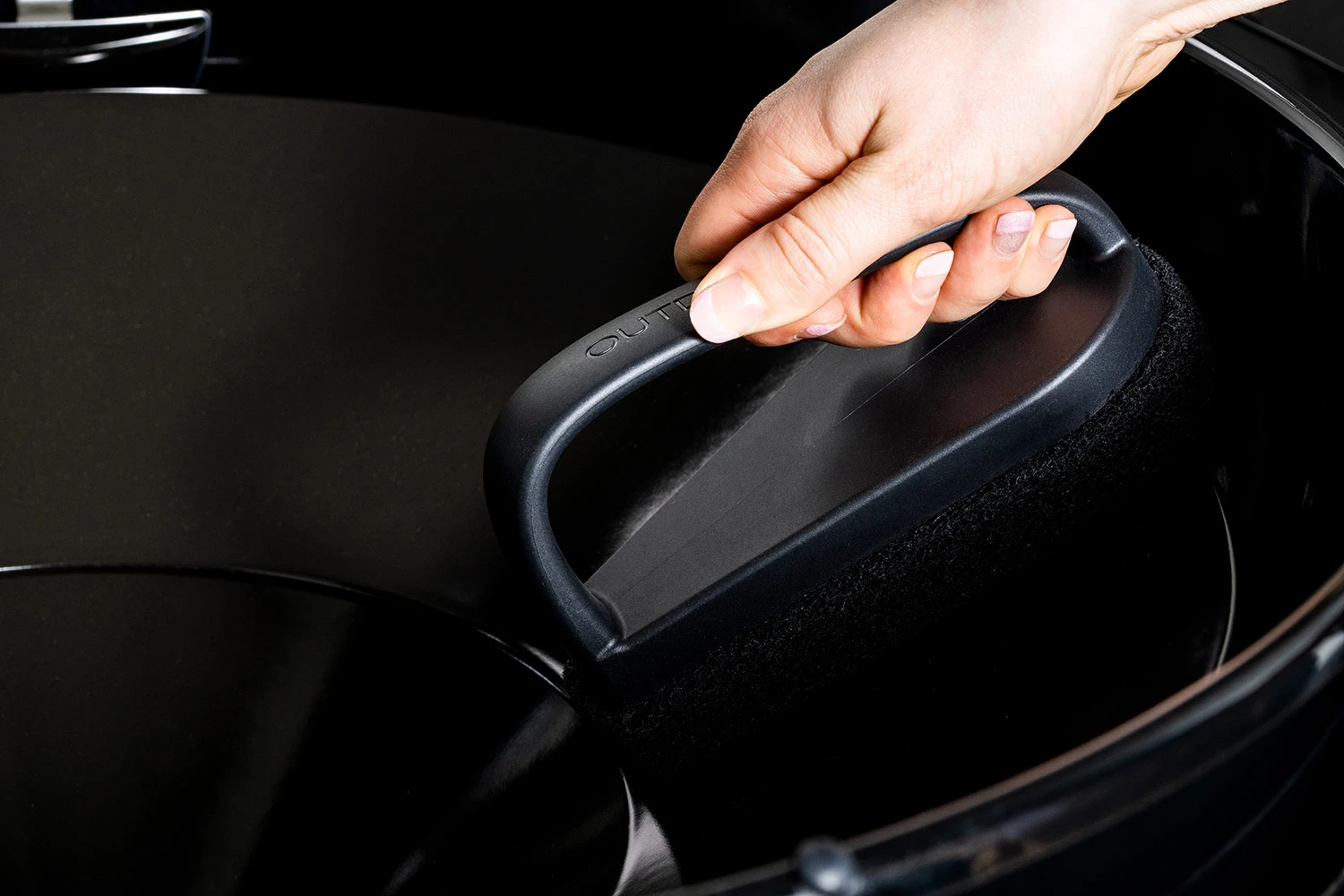 Outdoorchef Trichter Reinigungsset Für EASY FLIP Trichter 9 Outdoorchef Trichter Reinigungsset Für EASY FLIP Trichter – Bild 7