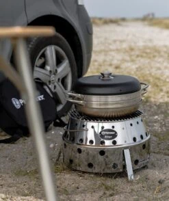 Petromax Camping Backofen 18 Petromax Camping Backofen -Grillen im Freien Petromax Camping Backofen Atago