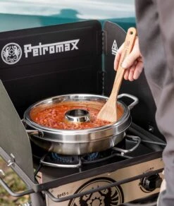 Petromax Camping Backofen 20 Petromax Camping Backofen -Grillen im Freien Petromax Camping Backofen Gastisch Ge45