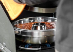 Petromax Camping Backofen 21 Petromax Camping Backofen -Grillen im Freien Petromax Camping Backofen Gastisch Nah