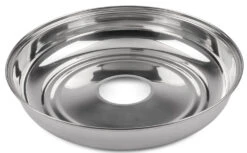 Petromax Camping Backofen 15 Petromax Camping Backofen -Grillen im Freien Petromax Camping Backofen Innenteil