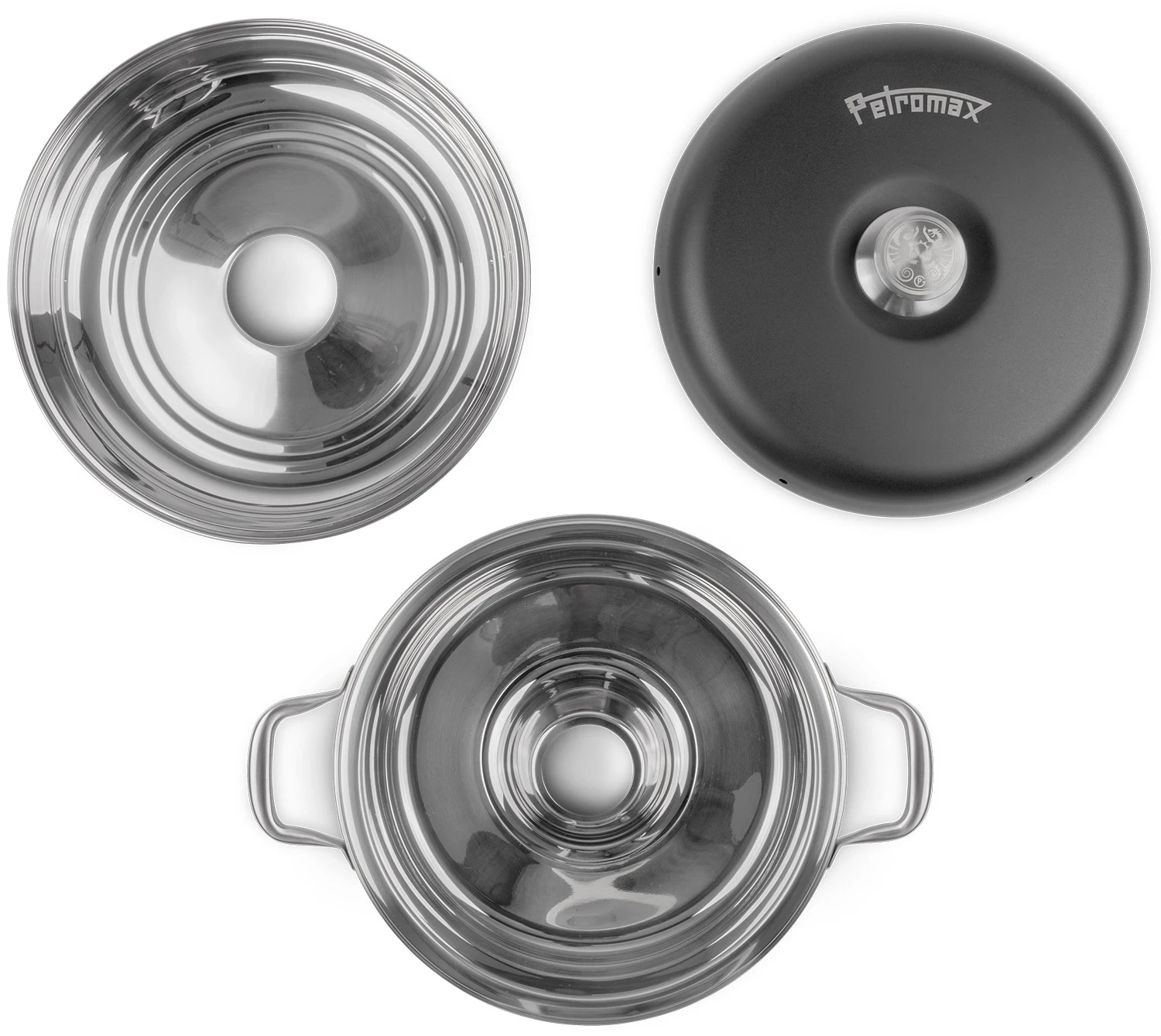 Petromax Camping Backofen 6 Petromax Camping Backofen – Bild 4