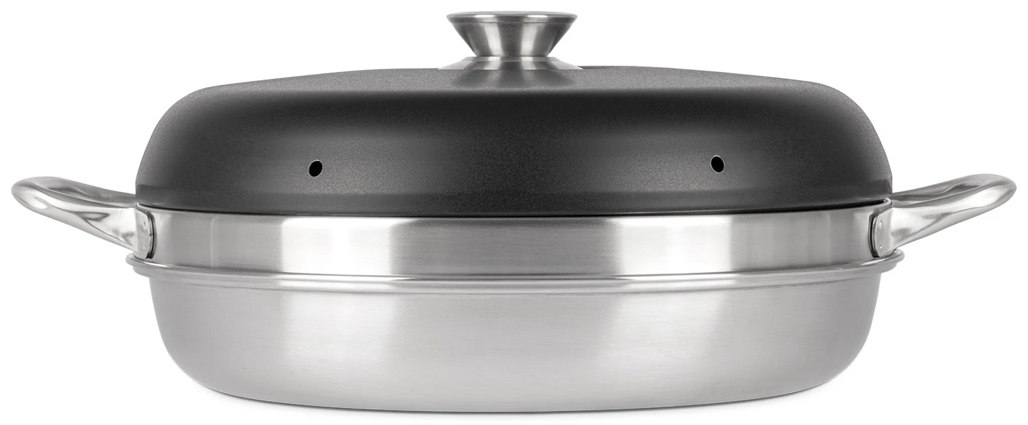 Petromax Camping Backofen 3 Petromax Camping Backofen