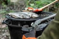 Petromax Feuergrill Tg3 19 Petromax Feuergrill Tg3 -Grillen im Freien Petromax Feuergrill tg3 Lifestyle