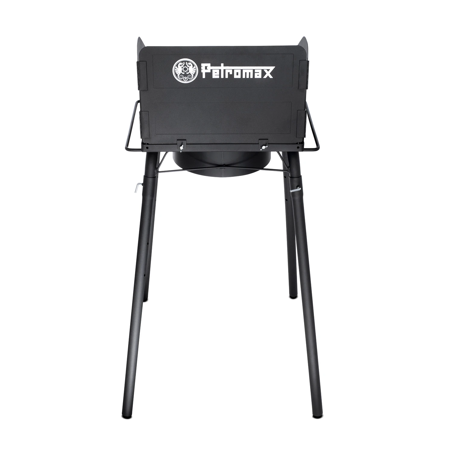 Petromax Gastisch / Gaskocher GE45 Mit Einzelbrenner 5 Petromax Gastisch / Gaskocher GE45 Mit Einzelbrenner – Bild 3