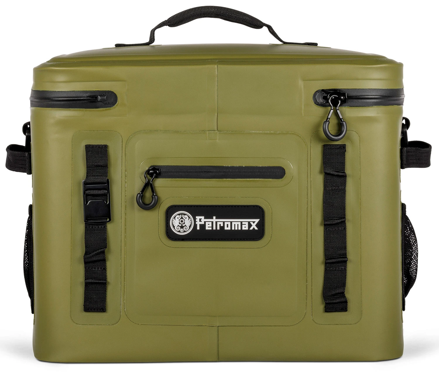 Petromax Kühltasche 22 Liter / Oliv 4 Petromax Kühltasche 22 Liter / Oliv – Bild 2