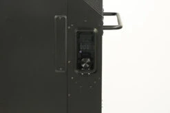 Pit Boss Vertical Smoker Pro Series 4 Pelletsmoker -Grillen im Freien Pit Boss Vertical Smoker Pro Series 4 Pelletsmoker Temperaturregelung