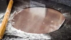 Grillfürst Pizzastein 33 Cm Mit Pizzablech 16 Grillfürst Pizzastein 33 Cm Mit Pizzablech -Grillen im Freien Pizzablech pur