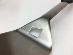 Grillfürst Premium Wender 45 Cm -Grillen im Freien Premium Wender Flaschenoeffner 16 088