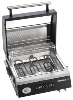 Rösle Elektrogrill Videro E2-P Campinggrill 13 Rösle Elektrogrill Videro E2-P Campinggrill -Grillen im Freien Roesle Elektro Campinggrill Videro E2 P Heizelement