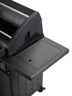 Rösle Gasgrill Magnum PRO G3 - X-DEAL Inkl. Abdeckhaube, Gusseisen Grillplatte Und Drehspieß - Modell 2023 16 Rösle Gasgrill Magnum PRO G3 - X-DEAL Inkl. Abdeckhaube, Gusseisen Grillplatte Und Drehspieß - Modell 2023 -Grillen im Freien Roesle Gagsrill Magnum Pro Prime Zone